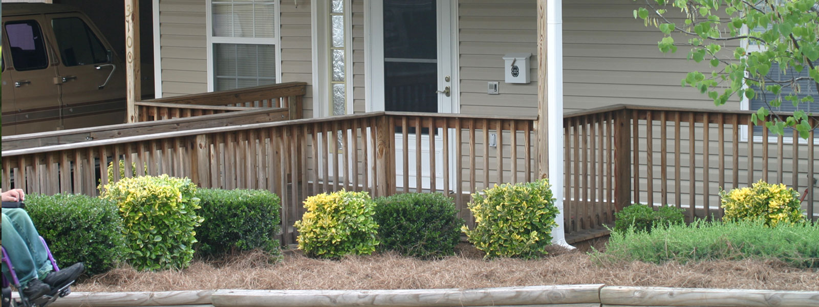 AHBirminghamramp ABILITY Corps Disability Resources