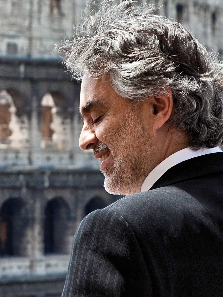 Amos Bocelli Father, Mother, Siblings, Career, Relationship, & Net