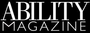 ABILITY Magazine Logo