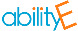 abilityE logo