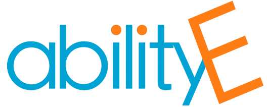 abilityE logo